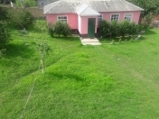 Satılır 3 otaqlı 103 m2 həyət evi Qəbələ