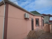 Satılır 3 otaqlı 120 m2 həyət evi Masazır