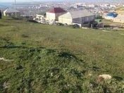 Satılır 3 sot torpaq Hökməli