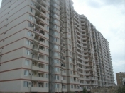 Satılır 3 otaqlı 130 m2 yeni tikili Qələbə dairəsi