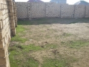 Satılır 4.5 sot torpaq Saray