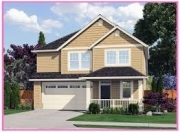 Satılır 4 otaqlı 110 m2 həyət evi Y.Ramana