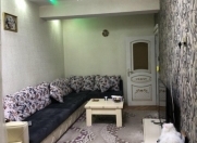 Satılır 3 otaqlı 85 m2 yeni tikili İnşaatçılar m.