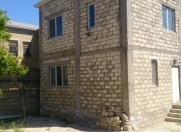 Satılır 5 otaqlı 169 m2 həyət evi Bakıxanov