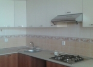 İcarəyə verilir 3 otaqlı 106 m2 yeni tikili Əhmədli