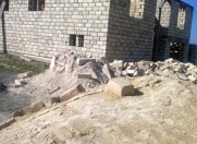 Satılır 6 sot torpaq Savalan