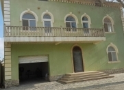Satılır 5 otaqlı 250 m2 həyət evi Qara şəhər