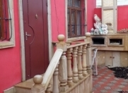 Satılır 3 otaqlı 90 m2 həyət evi Hövsan