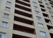 Satılır 2 otaqlı 51 m2 yeni tikili Xalqlar Dostluğu m.