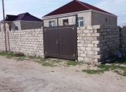 Satılır 3 otaqlı 100 m2 həyət evi Hövsan
