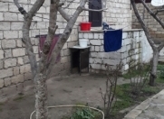 Satılır 3 otaqlı 100 m2 həyət evi Sulutəpə