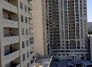 Satılır 2 otaqlı 91 m2 yeni tikili Montin