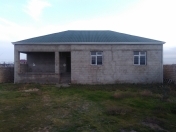 Satılır 5 otaqlı 196 m2 həyət evi Xızı