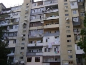 Satılır 2 otaqlı 60 m2 köhnə tikili 9 mkr