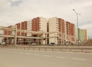 Satılır 1 otaqlı 37 m2 yeni tikili Xırdalan