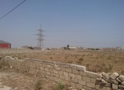 Satılır 12 sot torpaq Mərdəkan