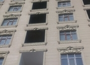 Satılır 3 otaqlı 114 m2 yeni tikili Qələbə dairəsi