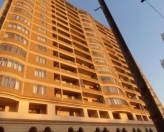 Satılır 4 otaqlı 200 m2 yeni tikili Nərimanov heykəli