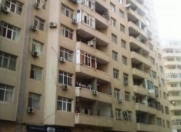 Satılır 2 otaqlı 56 m2 yeni tikili 8 km