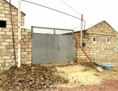 Satılır 1 otaqlı 30 m2 həyət evi Qobu