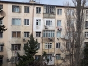 Satılır 2 otaqlı 50 m2 köhnə tikili 5 mkr