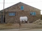 Satılır 3 otaqlı 121 m2 həyət evi Zığ