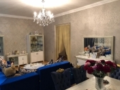 Satılır 3 otaqlı 90 m2 həyət evi Gəncə