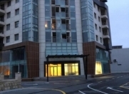 İcarəyə verilir 2 otaqlı 92 m2 yeni tikili Gənclik m.