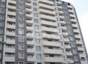 Satılır 3 otaqlı 53.1 m2 yeni tikili Y.Günəşli
