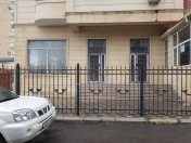 Satılır 10 otaqlı 320 m2 obyekt Elmlər Akademiyası m.