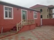 Satılır 6 otaqlı 225 m2 həyət evi Güzdək
