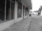 Satılır 20 otaqlı 17000 m2 obyekt Ukrayna dairəsi