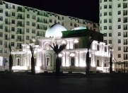 Satılır 1 otaqlı 52.4 m2 yeni tikili Xırdalan