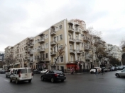 Satılır 3 otaqlı 85 m2 köhnə tikili Milli Konservatoriya