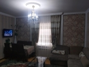 Satılır 3 otaqlı 90 m2 həyət evi Binə