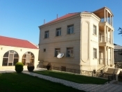 Satılır 5 otaqlı 308 m2 villa Çiçək