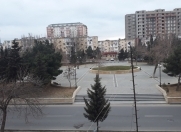 Satılır 1 otaqlı 32 m2 köhnə tikili 8 km