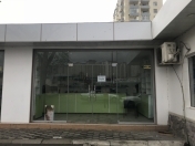 Satılır 1 otaqlı 20 m2 obyekt Əhmədli