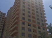 Satılır 3 otaqlı 99 m2 yeni tikili Badamdar