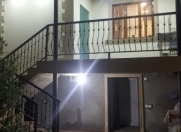 Satılır 3 otaqlı 123 m2 həyət evi Yasamal r.