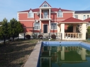 Satılır 5 otaqlı 190 m2 bağ evi Şüvəlan