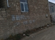 Satılır 4 otaqlı 100 m2 həyət evi Binə