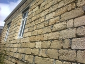 Satılır 4 otaqlı 100 m2 həyət evi Lökbatan