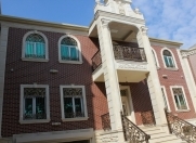 Satılır 6 otaqlı 300 m2 həyət evi Əhmədli