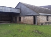 Satılır 8 otaqlı 160000 m2 obyekt Şamaxı