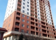 Satılır 2 otaqlı 50 m2 yeni tikili Zərifə Əliyeva adına park