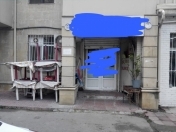 Satılır 1 otaqlı 50 m2 obyekt Elmlər Akademiyası m.