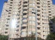 Satılır 2 otaqlı 81 m2 yeni tikili Nəriman Nərimanov m.