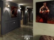 Satılır 4 otaqlı 220 m2 obyekt İçəri Şəhər m.