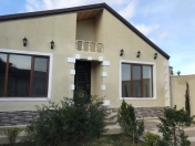 Satılır 4 otaqlı 130 m2 həyət evi Mərdəkan